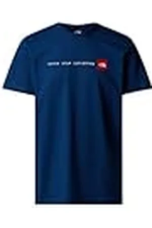 The North Face S/S Never Stop Exploring T-Shirt voor heren M