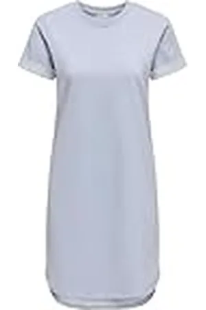 JDY Ivy S/S Dress JRS Noos, , XS