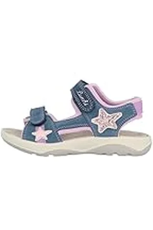 Lurchi Meisjes 74l2003014 sandaal, , 30 EU