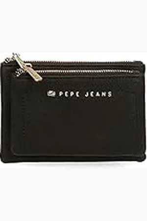 Pepe Jeans Diane portemonnee voor make-uptas, , 17 x 9 x 2 cm, kunstleer, , Monedero Neceser, portemonnee toilettas