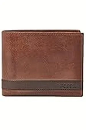 Fossil Heren Quinn , , 2.5x9.5x11.4 cm (B x H x T)