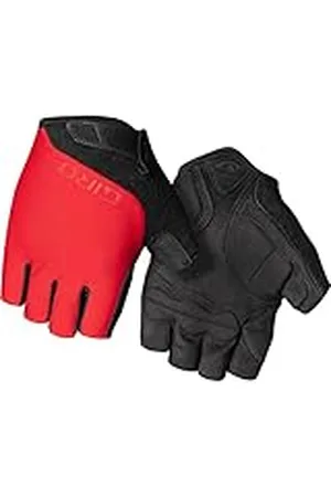 Giro Jag helder rood S