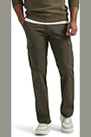 Lee Heren Performance Series Extreme Comfort Twill Straight Fit Cargo Pant