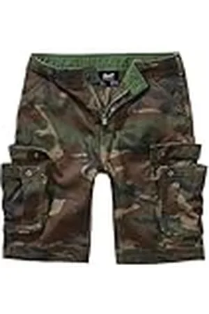 Brandit Kids Urban Legend Shorts, vele (camouflage) kleuren, maten 122 tot 176, , 122 cm