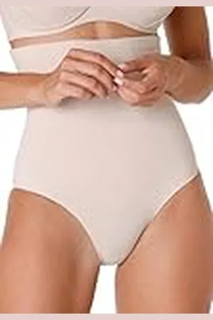 Lovable The Celebrity Secret Damespanty met buik-, buik- en heupcontrole, , S