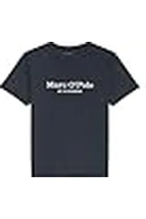 Marc O’ Polo Marc O´Polo Mix & Match pyjama-top voor heren, , XL
