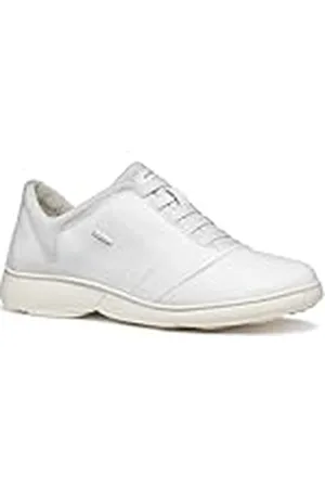 Geox D Nebula 2.0 C Sneakers voor dames, , 35 EU, , 35 EU
