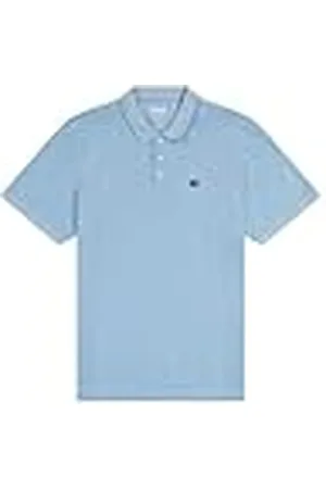 Wrangler Refined Polo Shirt, , L