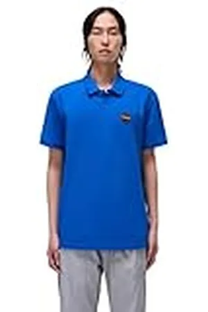 Napapijri Man Epy poloshirt met korte mouwen L