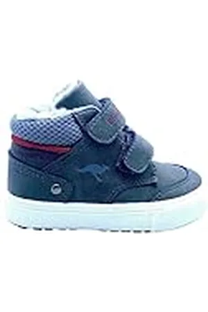 KangaROOS Uniseks K-hoed pantoffels voor kinderen, , 23 EU