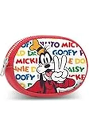 Disney Pil muntentas, 12 x 8,5 cm, , Eén maat, Pil Portemonnee