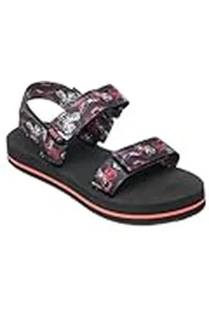 Roxy CAGE damessandalen, , 36 EU, , 36 EU
