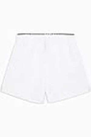 Emporio Armani Mid Boxer Zwembroek voor heren, , L