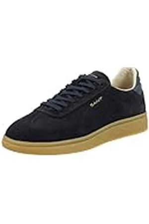 GANT FOOTWEAR Cuzmo sneakers voor heren, 43 EU, , 43 EU