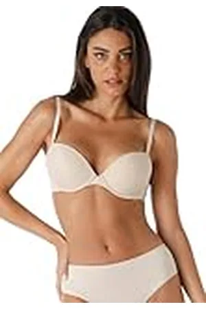 Lovable BH Push Up Invisible Secret Dames, , 85B