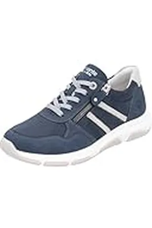 Remonte Dames D1S04 Sneaker Low, , 45 EU, , 45 EU
