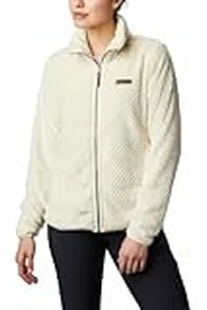 Columbia Damesfleece, Fire Side II Sherpa volledige ritssluiting