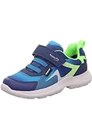 Superfit Rush sneakers voor jongens, , 28 EU