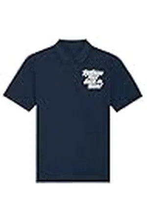 Redskins Poloshirt voor heren, marineblauw, XL, casual, , XL