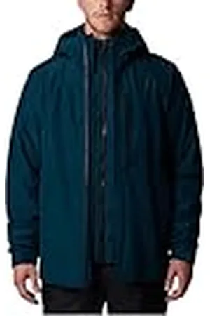 The North Face North Table Triclimate Donsjas voor heren M