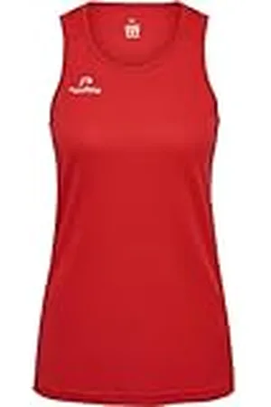 Newline Atletisch hardloopsinglet T-shirt voor dames, , XS