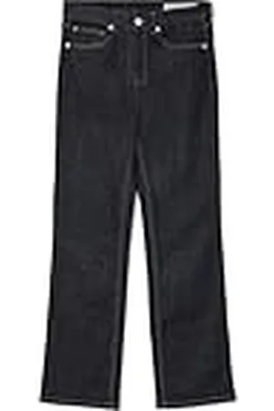 VERO MODA VMTESSA HR Straight Jeans RA369 GA NOOS, , 26W x 30L
