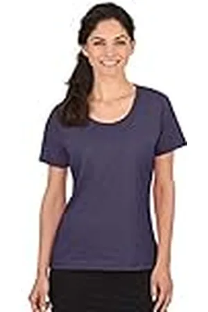 Trigema T-shirt voor dames, , S