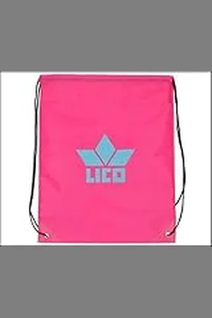 LICO Uniseks kindersporttas, , , 1