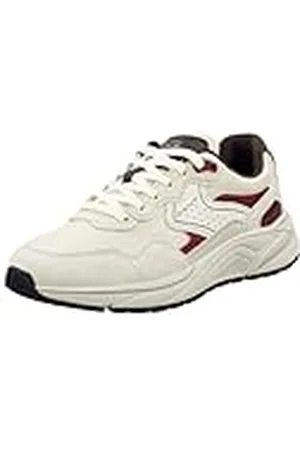 GANT FOOTWEAR JAYBRO sneakers voor heren, 42 EU, , 42 EU