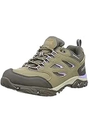 Regatta Dames Holcombe Iep Low Rise wandelschoenen, , 36 EU