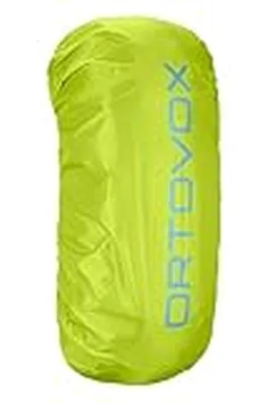 ORTOVOX 90101-60001 RAIN COVER 15-25 LITER sportrugzak unisex - volwassenen S, , S, Sportief