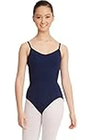 Capezio Prinses hemdje turnpakje voor dames, , M