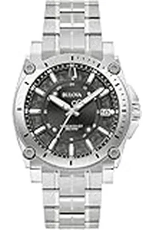 BULOVA Watch 96B417