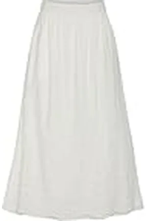 Y.A.S Luma Hw Long Skirt S. Noos, , 42