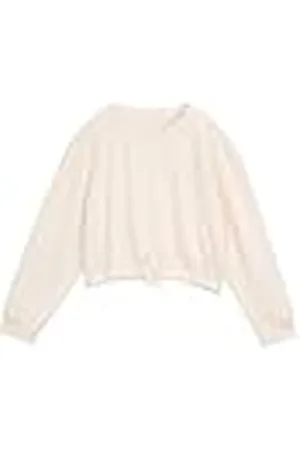 TOM TAILOR Sweatshirt voor meisjes, , 128