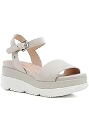 Geox Dames D GARDENIA C SANDALEN