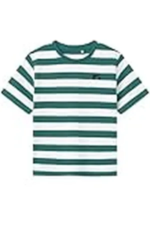 NAME IT Jongens Nmmfridy Ss Nreg Top Pb, , 80