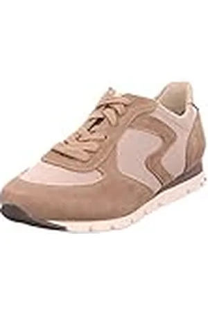 Semler Dames roze sneakers, , 41.50 EU