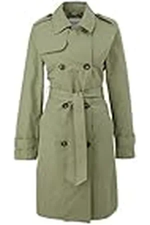 QS by s.Oliver Dames 2141421 trenchcoat, , 32, , 32