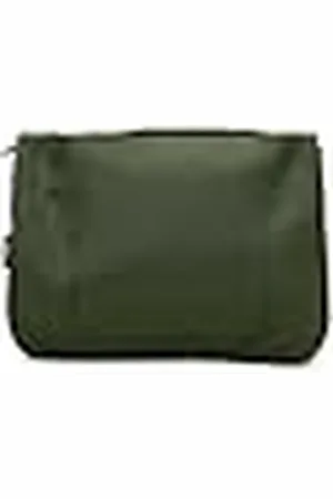 Brandit Toiletry Bag medium en groot, toilettas, toilettas met spiegel voor outdoor, , Large, Klassiek - outdoor