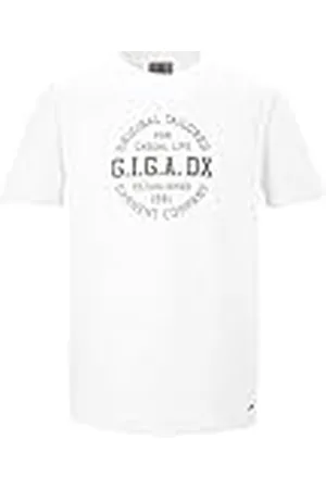 G.I.G.A. DX by killtec Heren T-shirt GS 4 MN TSHRT GOTS, , XL, 42647-000
