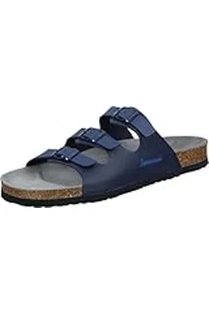 DR. BRINKMANN Novelda Slippers, , 37 EU