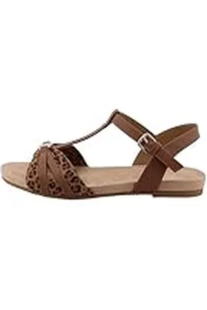 TOM TAILOR Damessandalen 5390220029, , 43 EU, , 43 EU