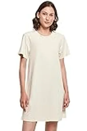 Build Your Brand Damesjurk, , XS