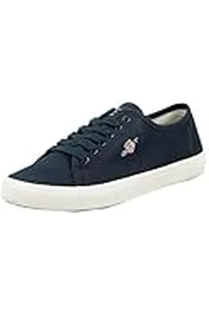GANT FOOTWEAR PILLOX sneakers voor dames, 39 EU, , 39 EU