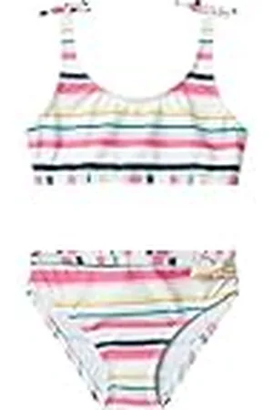 NAME IT Nmfzanne bikini box voor meisjes, , 110-116