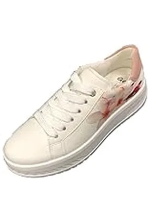 ARA Monaco sneakers voor dames, , 39 EU Breed