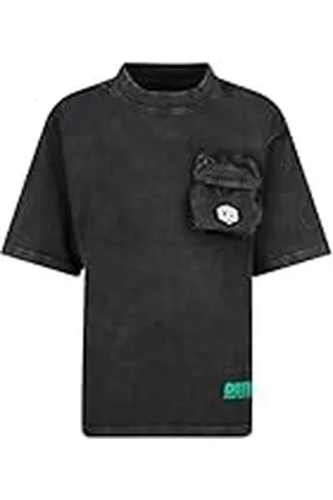 Vingino Jongens Hacid T-shirt, , 12 Jaren