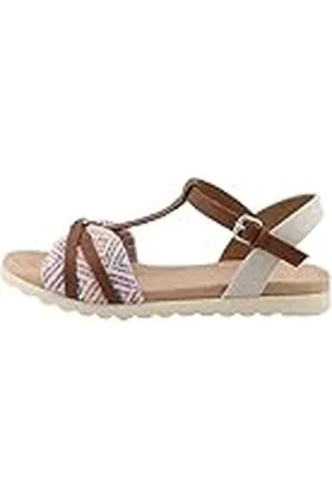 TOM TAILOR Damessandalen 5390490027, , 39 EU