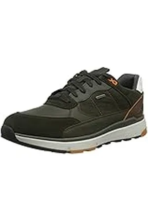 Geox Heren U DOLOMIA B ABX A SNEAKERS